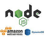 Node.js RESTful API with DynamoDB Local