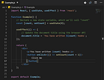 Getting your hooks into React