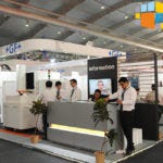 Exhibitions & Designs for Trade Show Stall Design