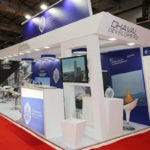Exhibitions & Designs for Trade Show Stall Design