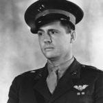 Captain Henry Elrod, USMC