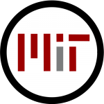 MIT’s license logo image