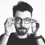 Christophe Horoyan, Directeur artistique et UX designer indépendant