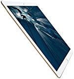 Apple iPad Pro - Tablet (12.9", 32 GB, Wi-Fi, 8.9 MP, Bluetooth 4.2), color dorado