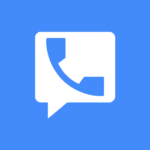 social media app google voice