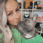 Stacie Ingram and Louis V - Top Frenchie