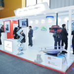 Exhibitions & Designs for Trade Show Stall Design