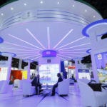Exhibitions & Designs for Trade Show Stall Design
