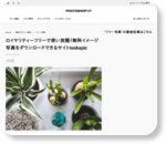 ロイヤリティーフリーで使い放題！無料イメージ写真をダウンロードできるサイトtookapic - PhotoshopVIP