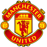 Man United Logo