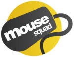 Mouse Squad logo