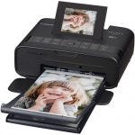 Canon SELPHY CP1200 Compact Dye-Sub Photo Printer