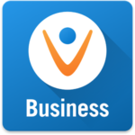 social media app vonage business cloud