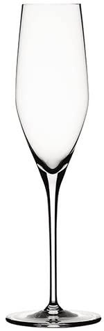 champagner flöte