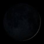 New Moon March 2022