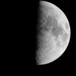 last quarter moon phase march 2022