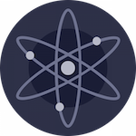 Cosmos network — ATOM cryptocurrency