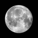 full moon march 2022