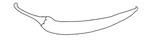 Piquant Pods