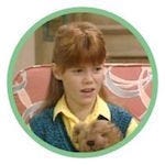 Daisy from The Golden Girls