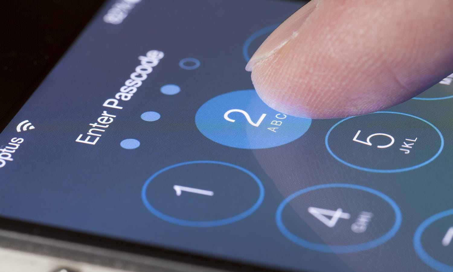 Your Locked iPhone Isn’t as Locked as You Think — YouTube Demo