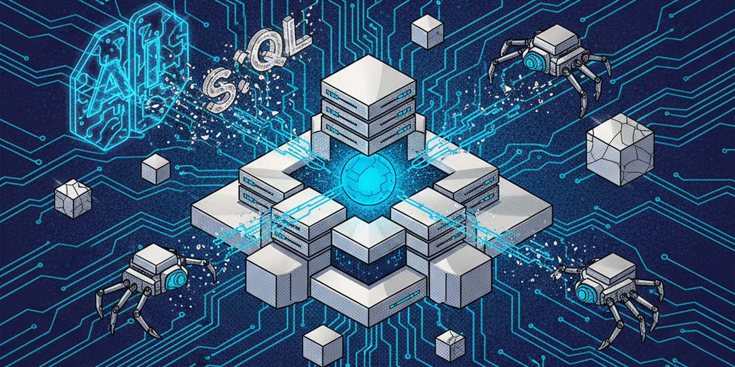 Why AI Databases Don’t Need SQL