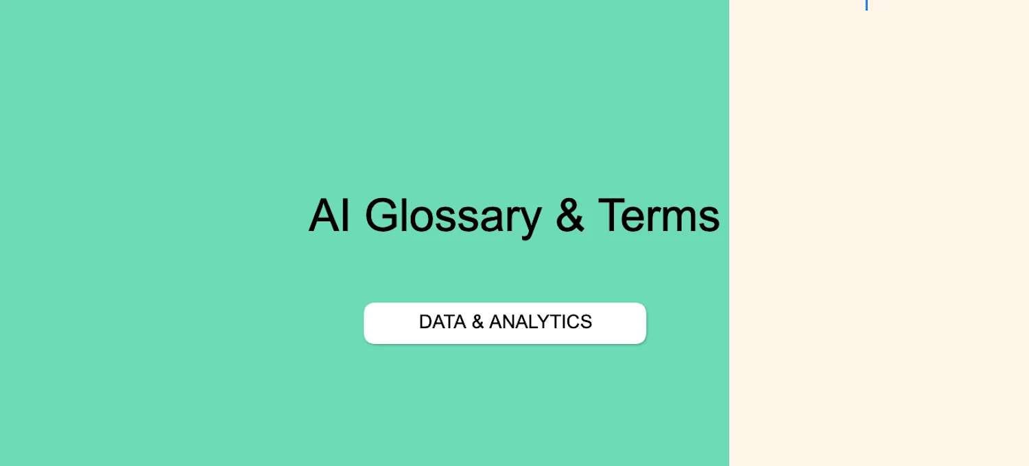 20 AI Terms Every Developer Should Know in 2026