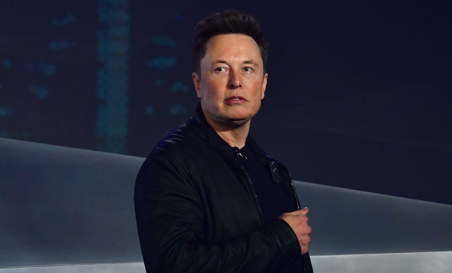 Elon Musk The World’s First Trillionaire