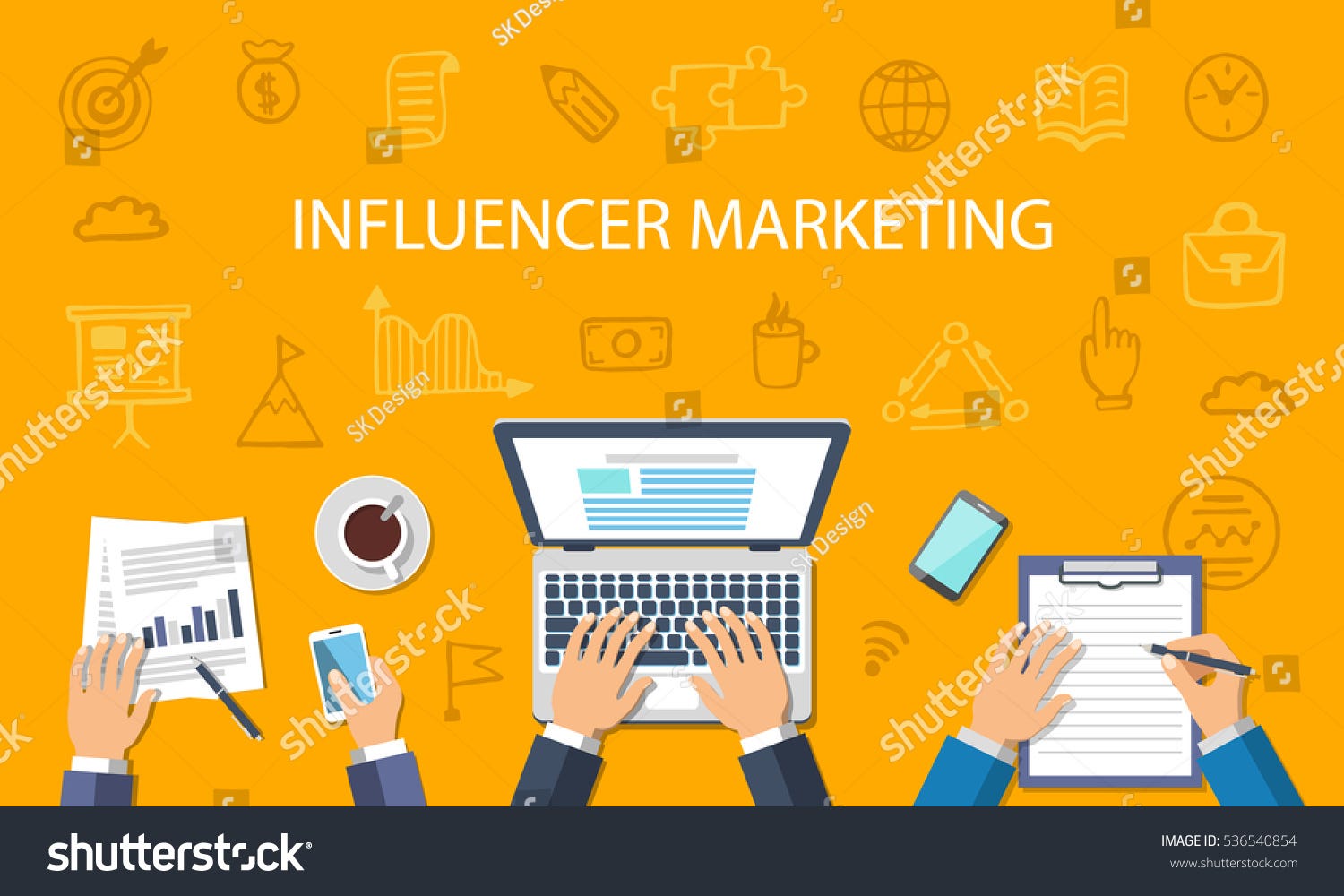 INFLUENCER MARKETING IN INDIA