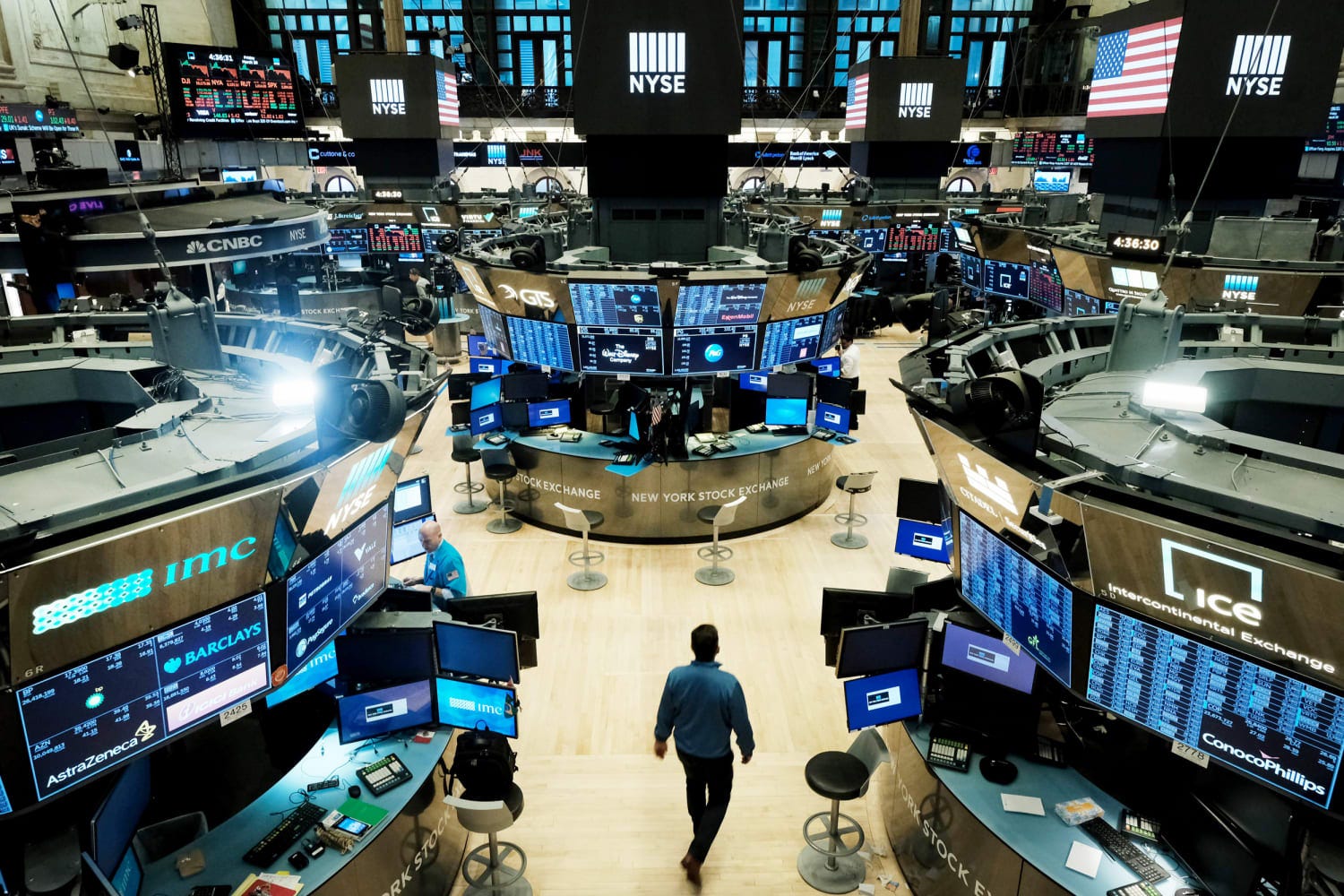 Why I Trade Options Instead of Stocks