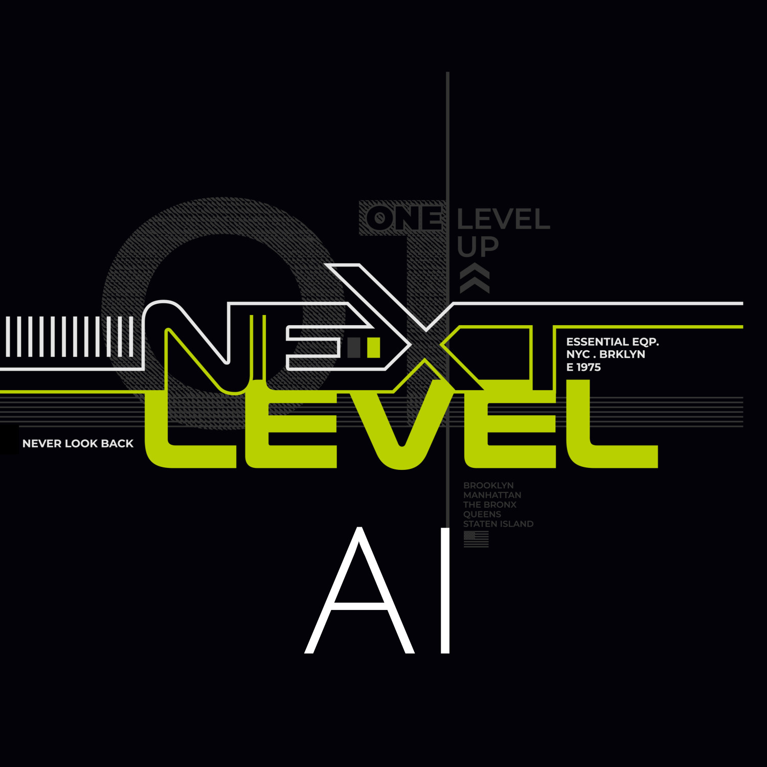 Next Level Gen AI: A Glimpse into the Future