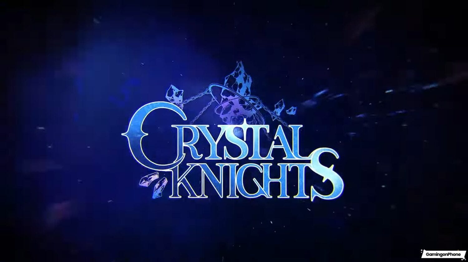 Crystal Knights, a new RPG title has officially launched for Android and iOS