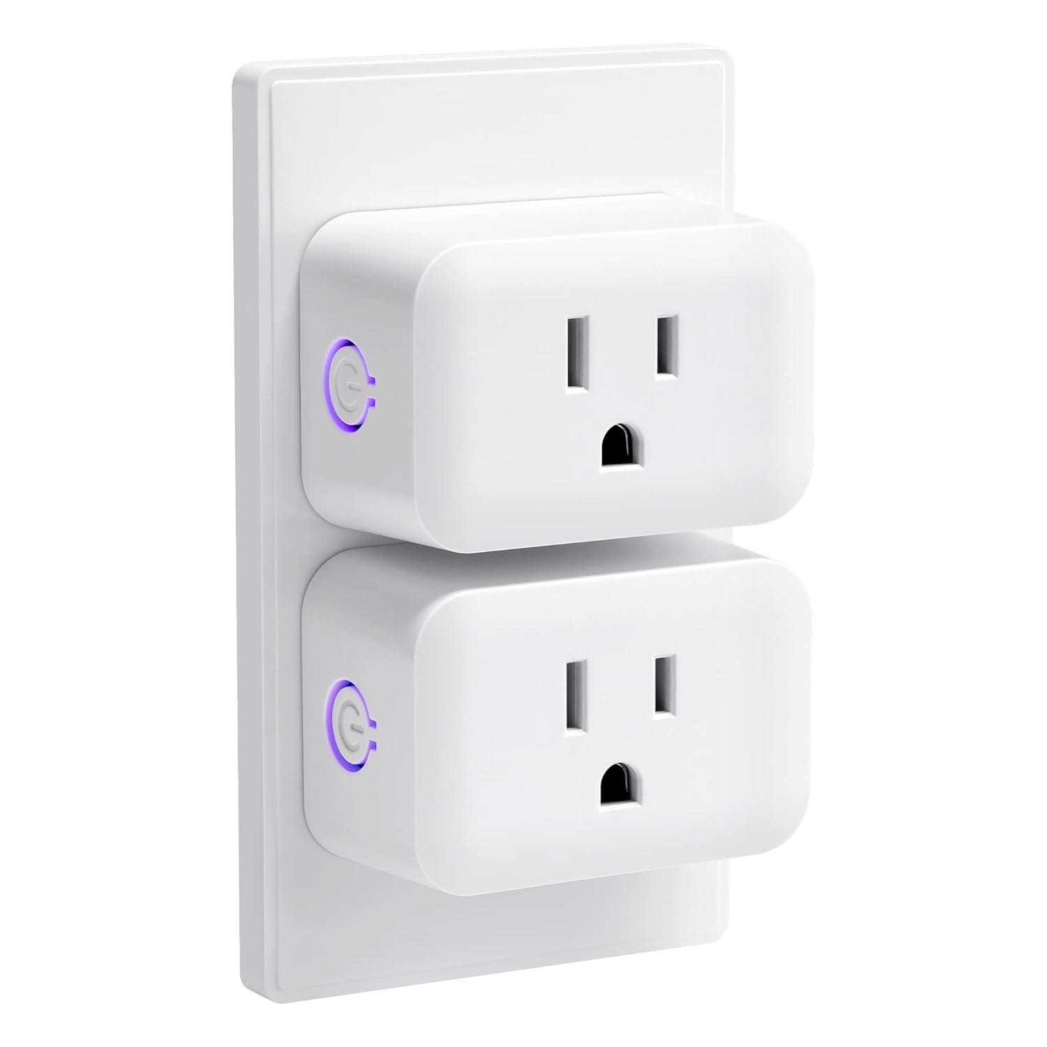 Smart Plug Review: WiFi Outlets for a Seamless Home