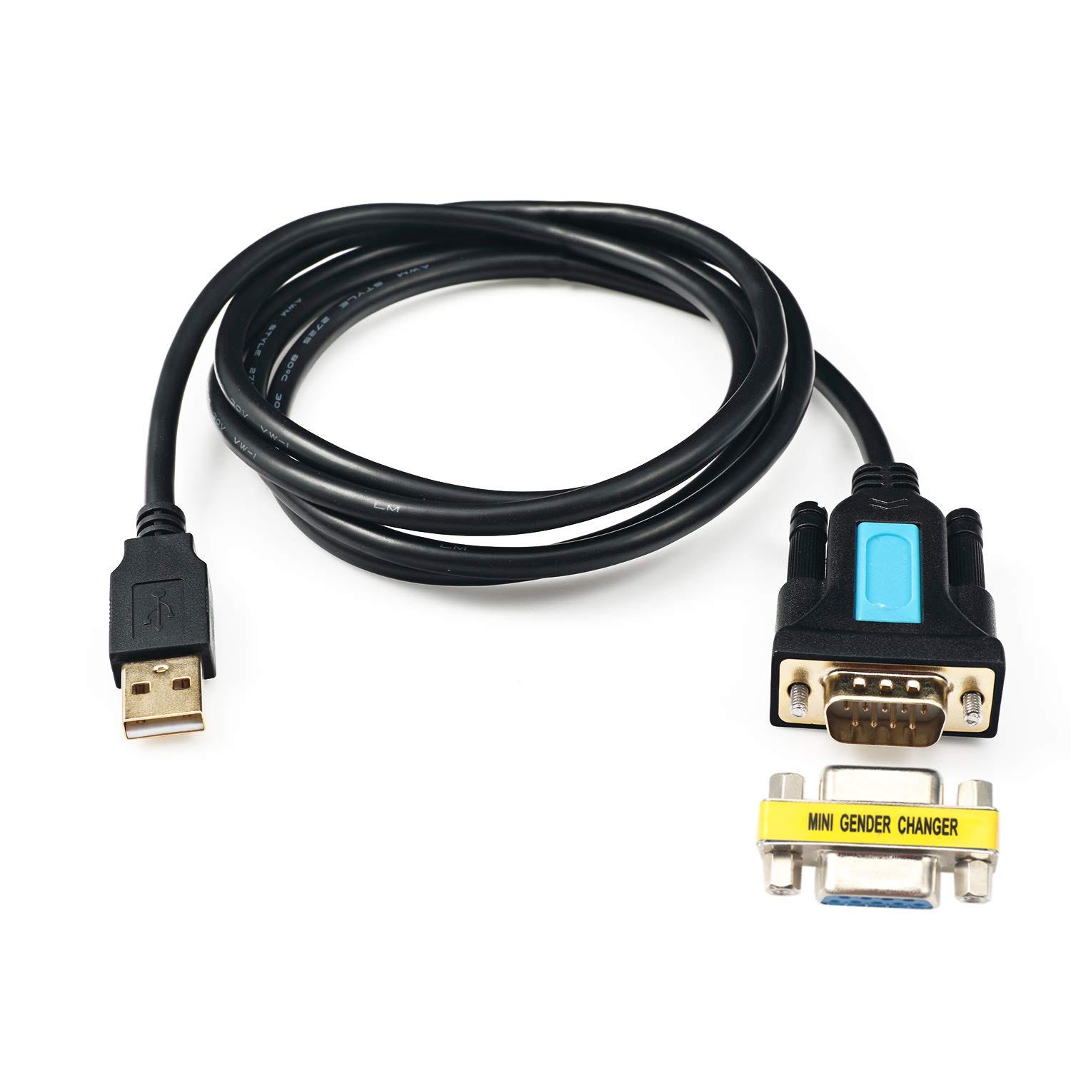 SCPI over USB-RS232: Python ile Cihaz Kontrolü