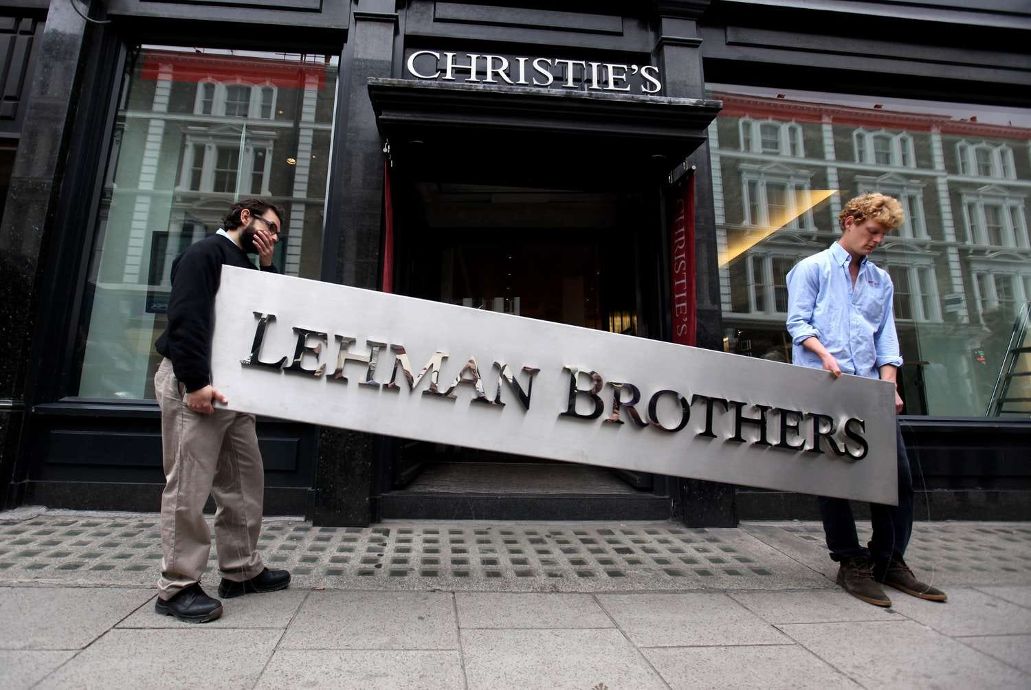 Private Equity Returns Slumped for the 4th Year Straight.