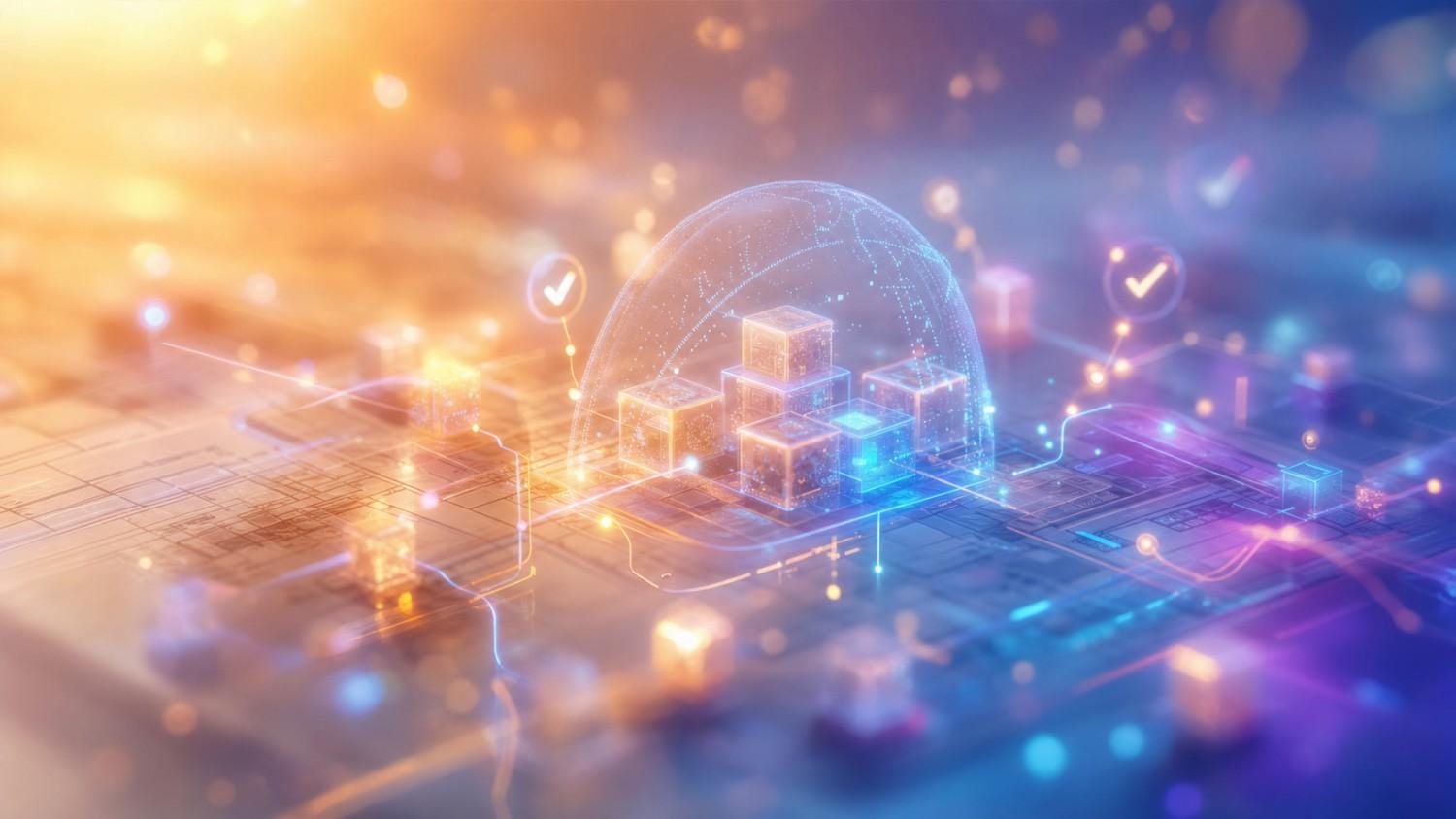 Your GenAI Pilot Didn’t Fail. Your Data Layer Did.