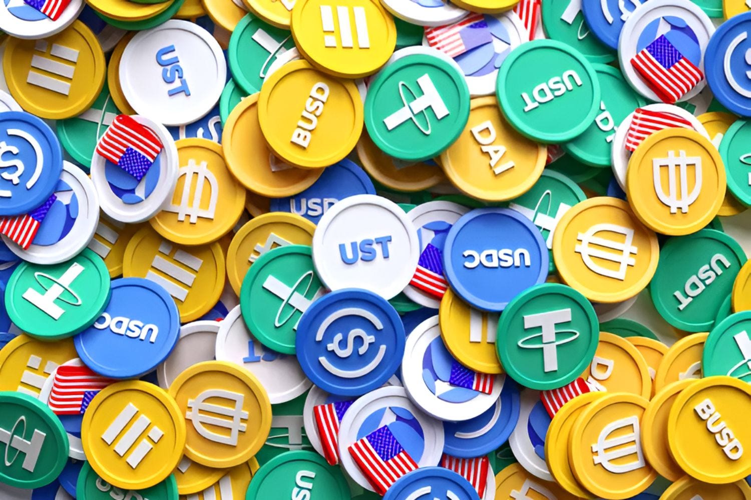 The road to 2030: how the $4 trillion stablecoin economy will redefine business payments