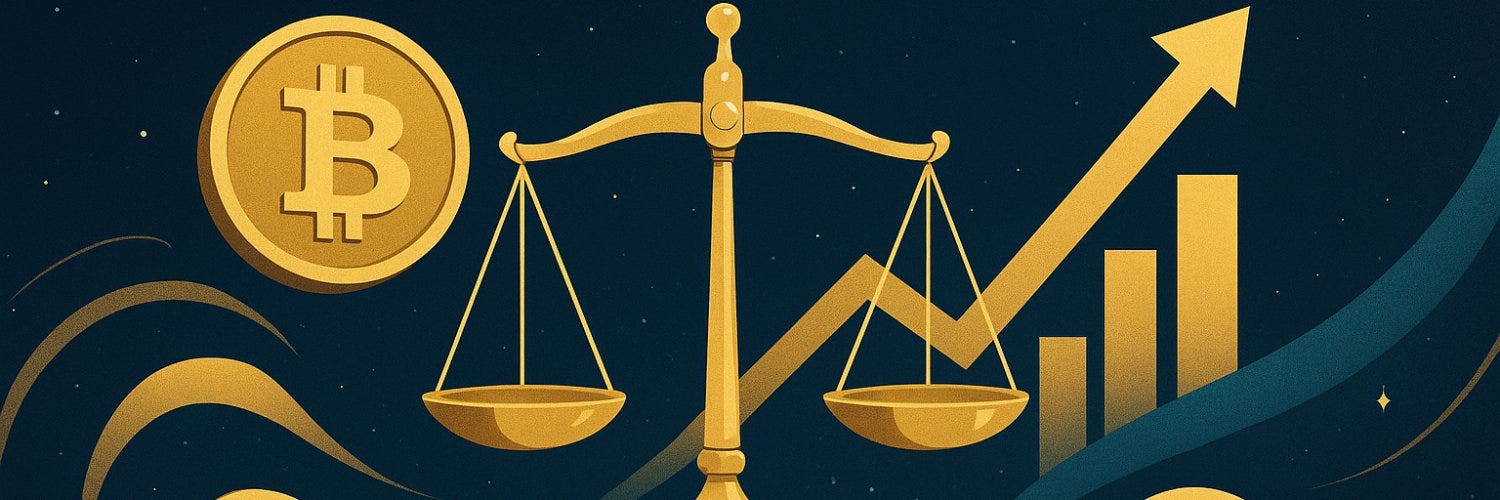 从0到1认识加密交易与套利