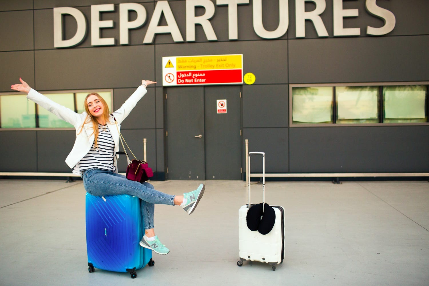 The Best Secrets of Every Airport