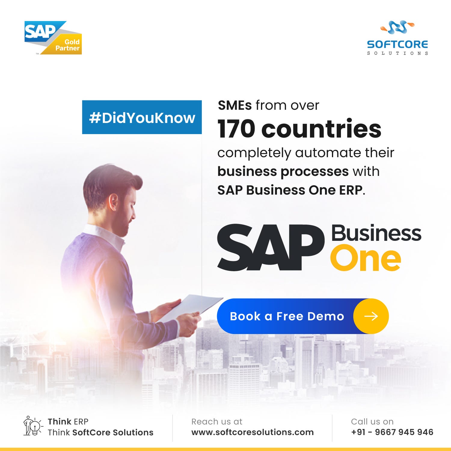 SAP Business One Add-On: GST E-Invoicing