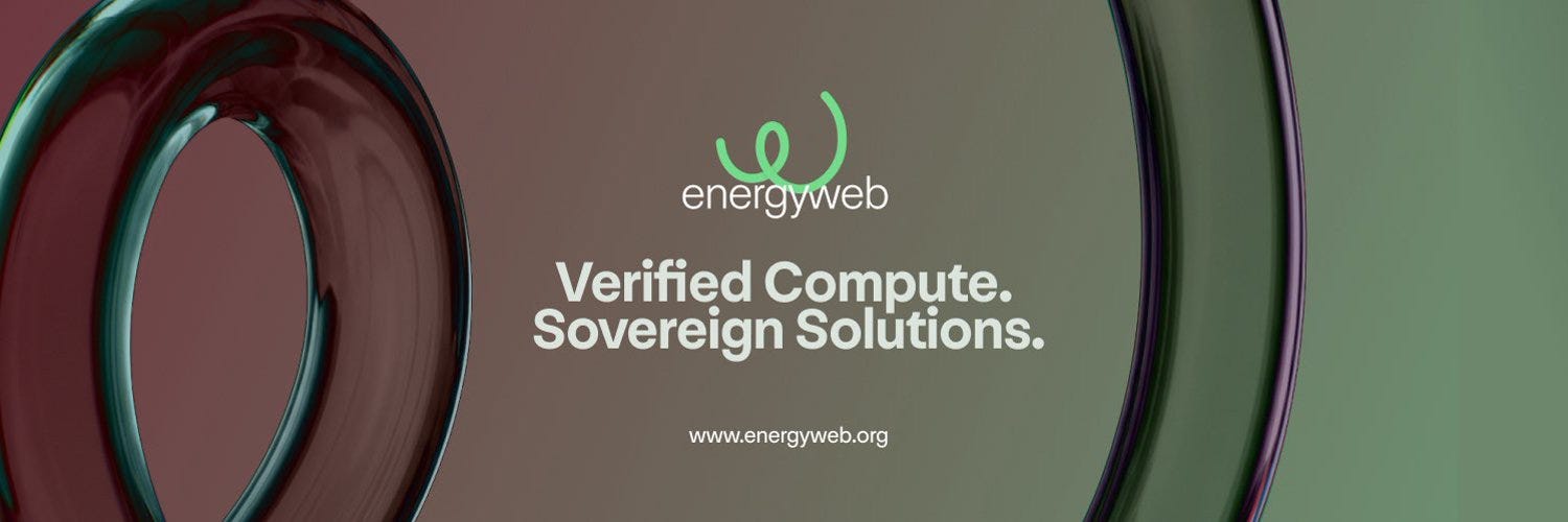 Delegated Staking on Energy Web Chain