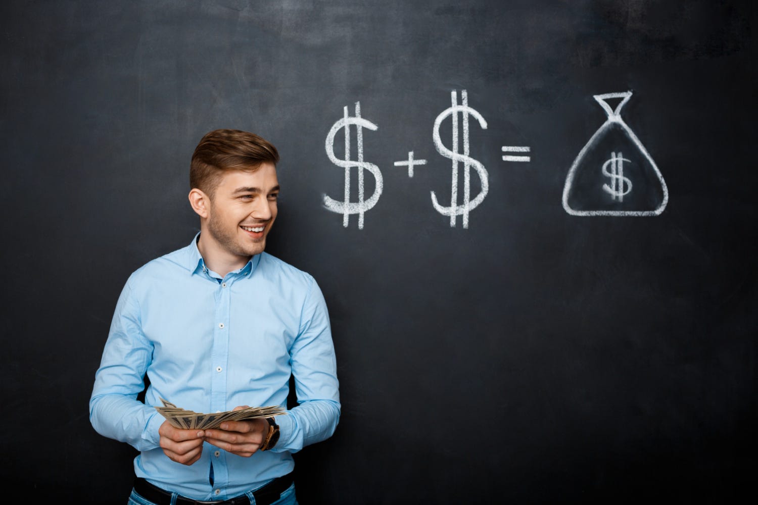 I Learned How Smart Money Moves and It Changed My Entire Strategy