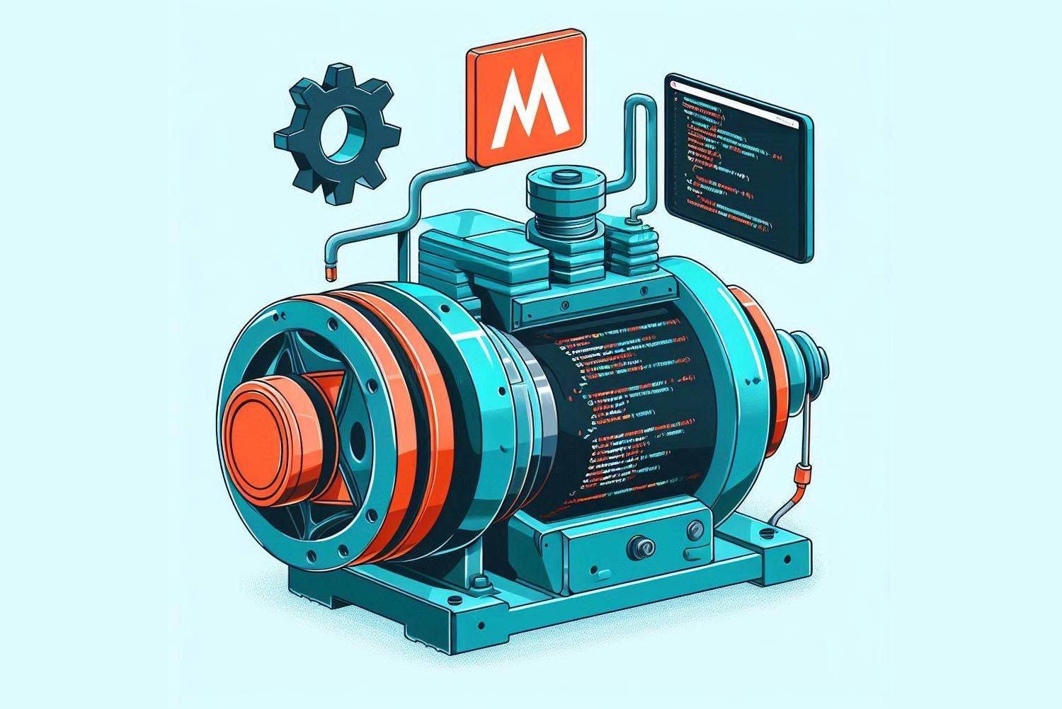 Magento 2 runtime auto-generated class process explained