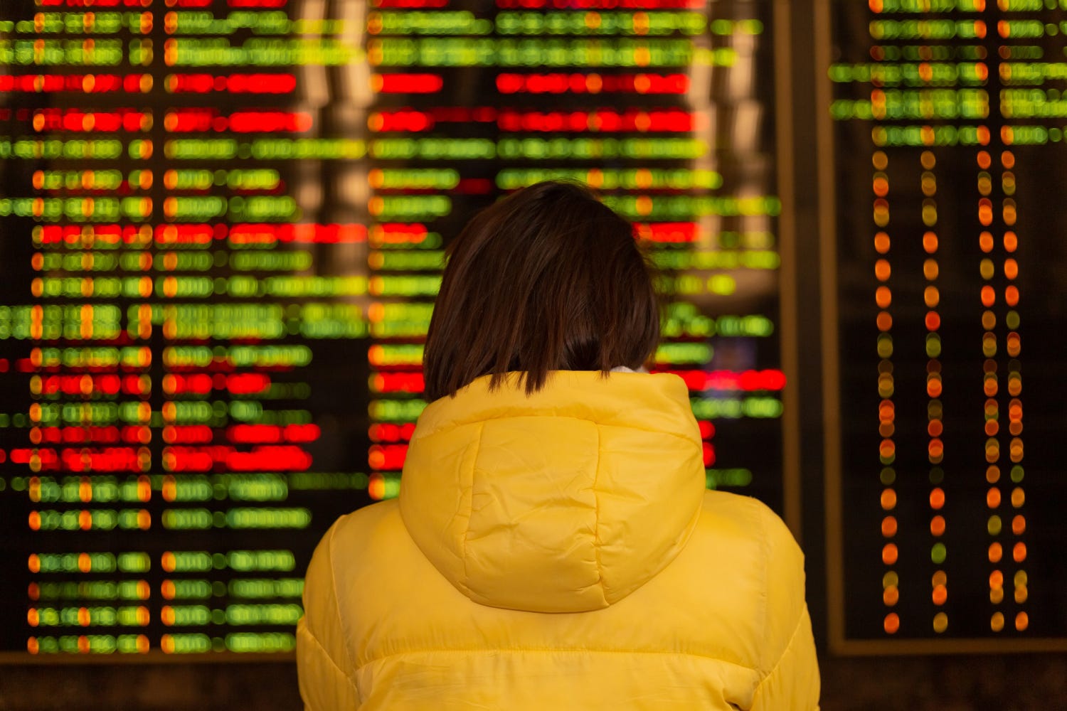 SGFX: Bringing Balance to Trading Technology