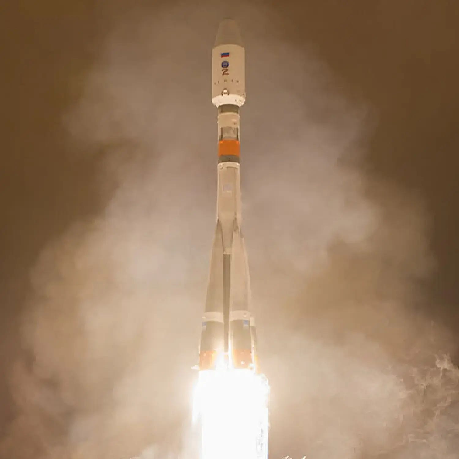 Cosmos-2570 Mystery Solved: Russia Deployed Three “Inspector” Satellit