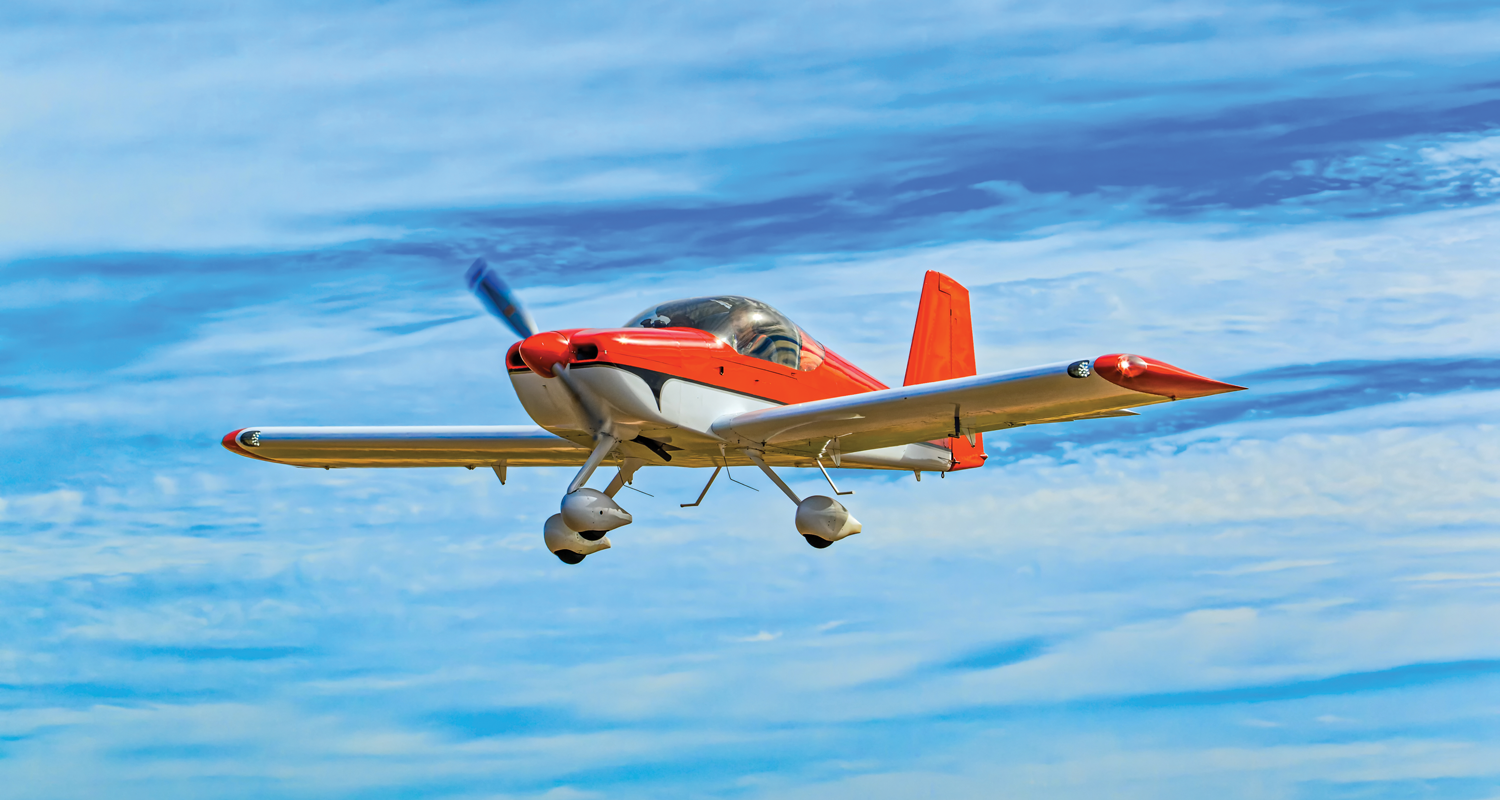 Making Flying Safer with Angle of Attack Indicators Making Flying Safer with Angle of Attack Indicators