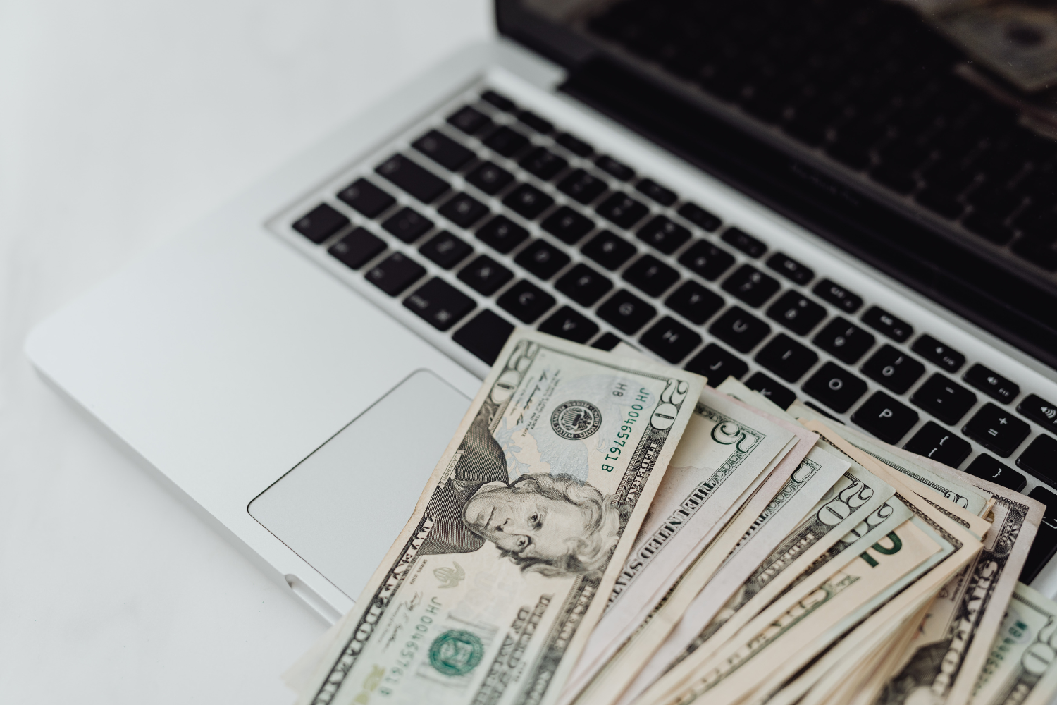 AI Isn’t Going to Make You Rich. Unless…