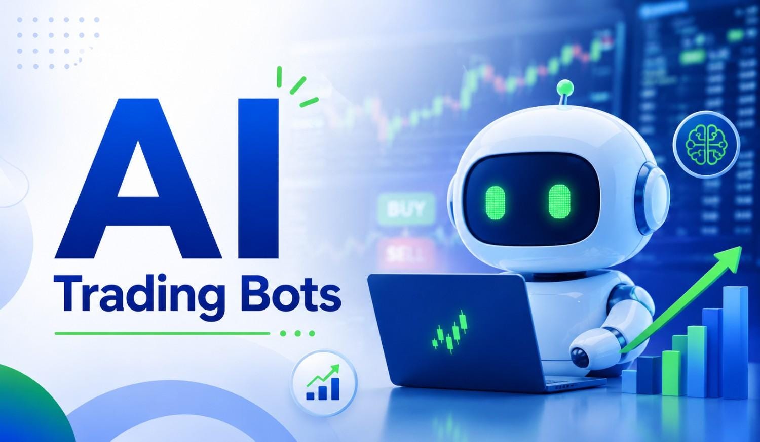 AI Trading Bots: The Future of Smarter Trading