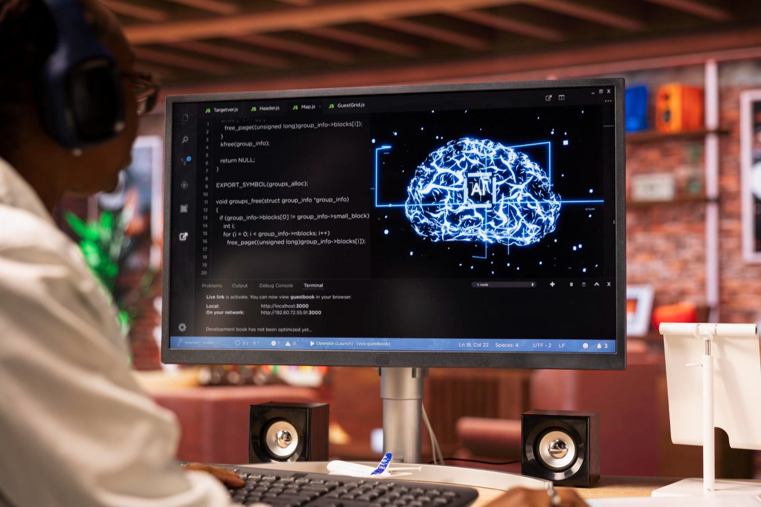 What is deep learning?