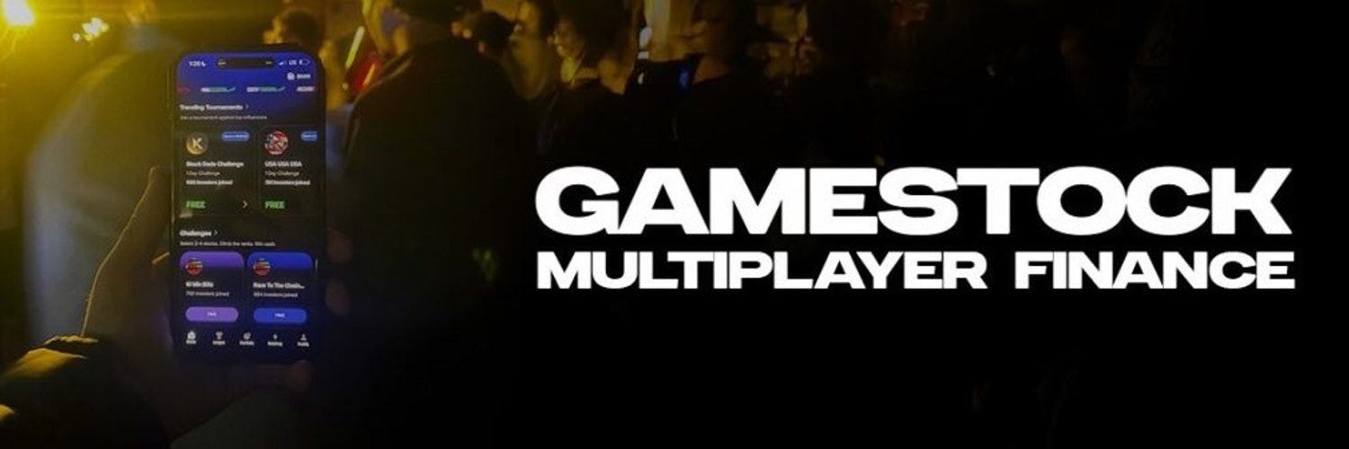 People Are Winning Over $3,000 With Zero Risk on GameStock ~ And Most People Don’t Know Yet!